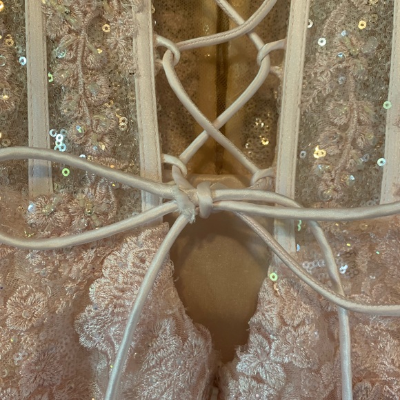 Sherri Hill 54839 Dress - Picture 16 of 17